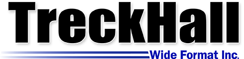 Treck Hall logo